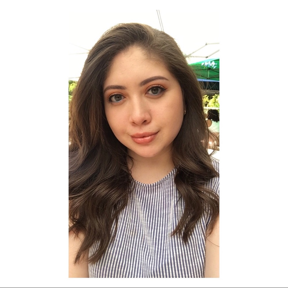 Meet your Posher, Alex